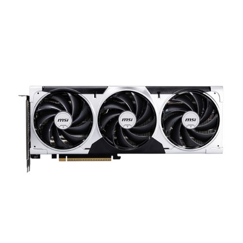 GPU RTX 5060 TI 16GB OC MSI VENTUS X3 BLACK